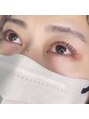 アイリー(eyelly)&nbsp;《eyebrow × lashlift》 &nbsp;自まゆを活かした美眉styling