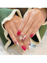 オシャレガーリー