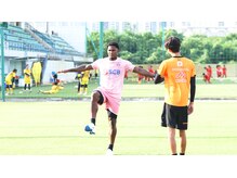 銀座鍼処 カナウ(KANAU)/海外プロチームトレーナーを経験