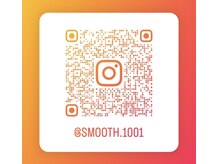 スムース(smooth)/インスタで最新情報チェック！