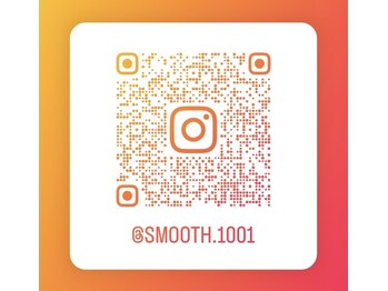 スムース(smooth)/インスタで最新情報チェック！