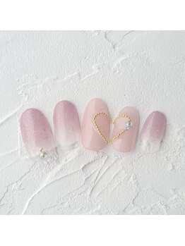 メイク(Me19)/ゴージャスコース