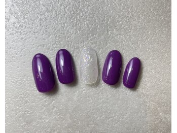 ルルア(Lulua)/5・6月SIMPLEコースD