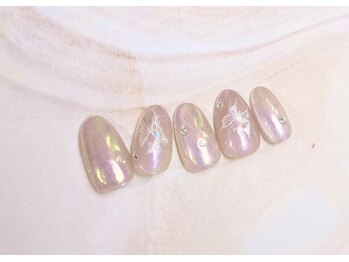 ギャザーパーティー 乃木坂店(gatherparty)/シーズンデザイン【Summer】