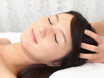 ビヨウラン(Biyouran)の写真/癒しを徹底追及した極上メニューで日頃味わえないくつろぎのひとときをご提供♪睡眠の質も向上し快眠へ＊