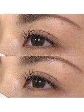 アイラッシュ サロン ブルーミング(Blooming)/シングルラッシュ 100本