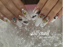 アイリーネイル(ailly nail)/