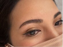 ワクシー 中目黒(WAXYYY.)/ハリウッドブロウリフト ¥5,500