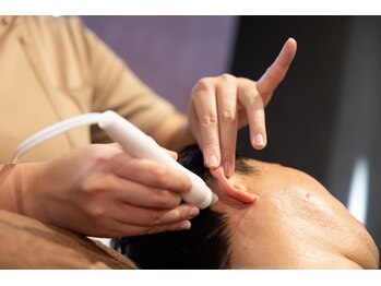 グルステ 渋谷店/【4】ちゃんとした施術なの？