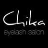 チカ(Chika)のお店ロゴ