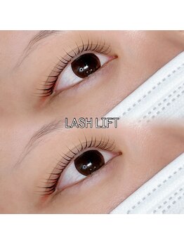 ラリス(Ralis)/次世代まつげパーマ