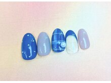 ギャザーパーティー 乃木坂店(gatherparty)/2024年秋冬トレンドデザイン