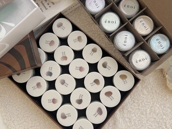 アトリエ リベルテ 市電通り店(atelier Liberte)/札幌 enoi取扱店