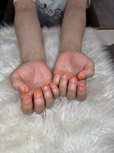 シュガープラム ネイル 横浜(sugar plum)/やり放題/ジェル/スカルプ/横浜