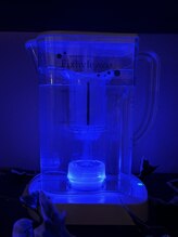 ヨサパーク フラネ(YOSA PARK Flaner)/高濃度水素水で水分補給