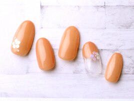 バルーンフレンチ/梅