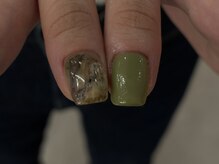 ネイル ヨック(nail Yok)