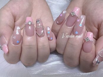 ビビアン(Vivian)/