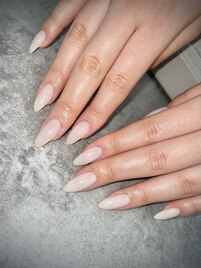 シンプルワンカラー☆