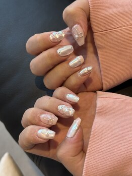 クレセント 千葉(Crescent)/キルティング