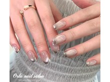 オーラ(Orla)/マグネットミラーフレンチ