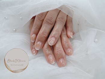 ブロックファイブハナ(Block 5 HANA)/