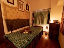 チャンティック(cantik)/細部までこだわった個室です＾＾