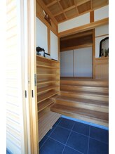 サロン ニコ(salon 25)/お寺サロン