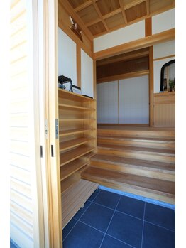 サロン ニコ(salon 25)/お寺サロン