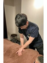 グイット 川崎東口店(Goo-it!) 矢加部 (男性)