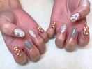 Hand.. stylish