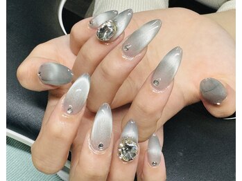 サクラキューネイル(sakura09.nail)/