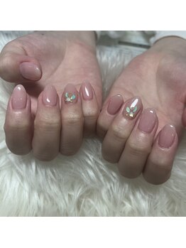 トータルサロン 白べぇーっ プラス/Aコース