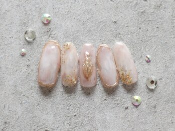 ハンド定額デザイン♪