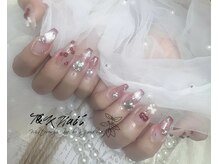 ティーアンドケー ネイル(T&K nail)/
