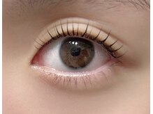 キュー(CUE)の雰囲気（お目元の癖や長さ・傷み具合を確認し最適なデザインをご提案☆）