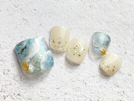 定額デザイン　¥10450