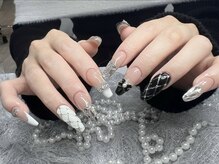 モアグラム 吉祥寺店(More Glam)/フレンチネイル