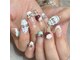 クロレ(Nail Salon COLORE)の写真