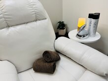 <ヘッドスパ>眼精疲労・首こり・ほうれい線・小顔効果♪