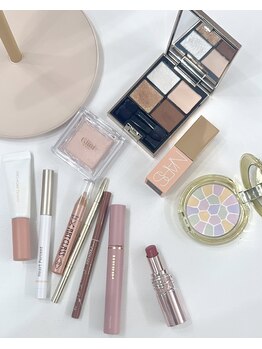 ひよりスタイリング/16タイプパーソナルカラー診断