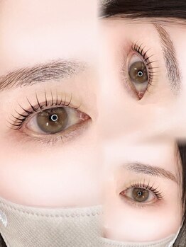 アイモア 江南店(eye mor.)/似合わせパーマお任せください!