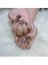 ダリア 西大寺本店(DAHLIA)/4本アート☆