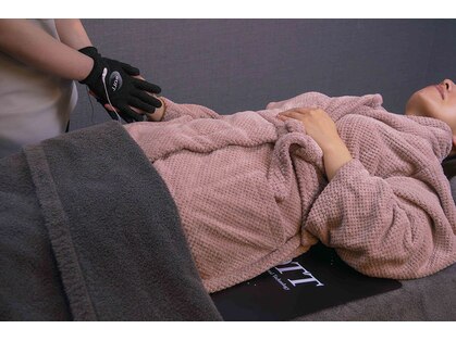 マンダリン スパ(mandarin spa)の写真