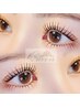 ●まつげパーマ●上下SET！まつげパーマ