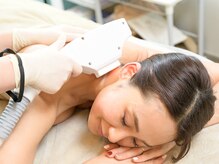 フェイス(Faith)の雰囲気（結果重視◎最新ハイブリット光脱毛機☆最短で脱毛卒業できます♪）