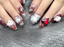 エムティーネイル(M.T nail)