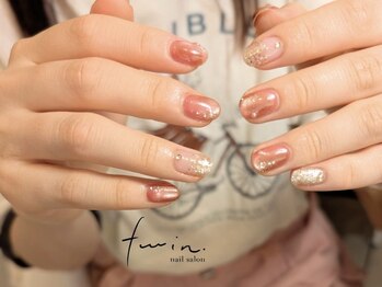 ツイン(twin.)/ニュアンスデザイン