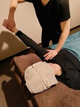 フワリ 北上店(FuWaRi)