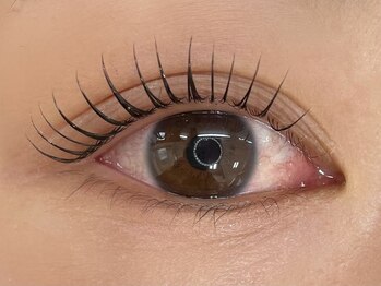 ウイル(uiru)/まつげパーマ